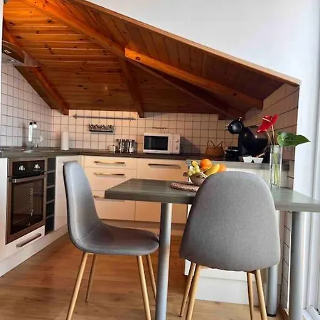 아파트 La Casita De Carol 가라치코