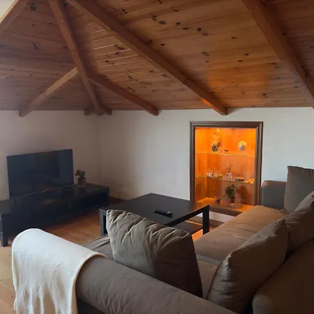 La Casita De Carol 가라치코
