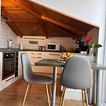Daire La Casita De Carol Garachico (Tenerife)