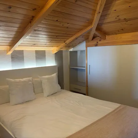 Apartament La Casita De Carol