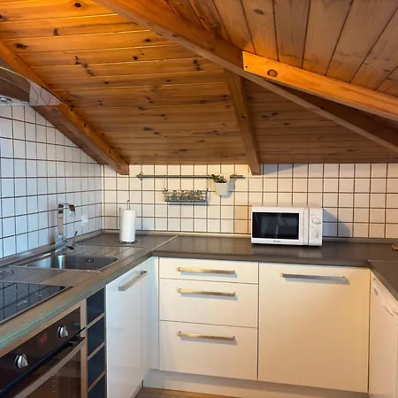 Apartament La Casita De Carol Garachico (Tenerife)