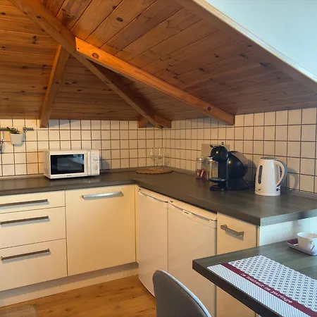 Apartament La Casita De Carol