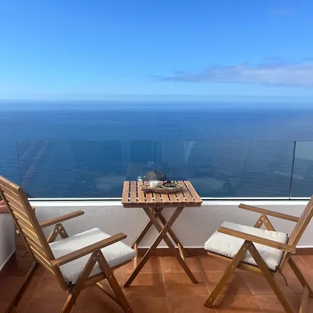 La Casita De Carol Apartament