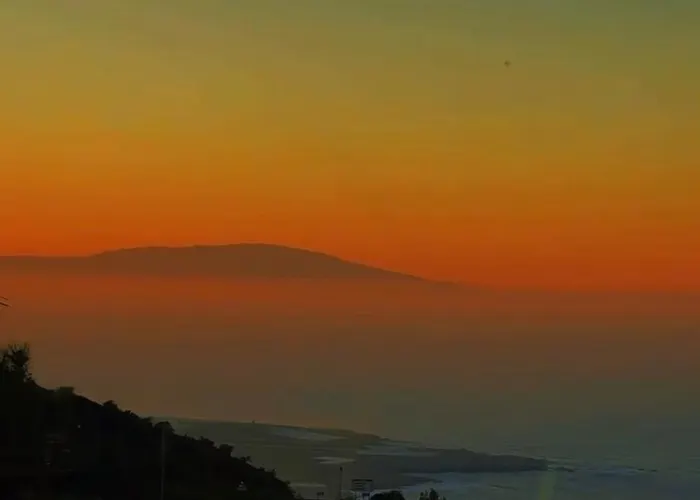 Apartament La Casita De Carol Garachico (Tenerife)