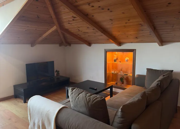 La Casita De Carol Garachico (Tenerife)