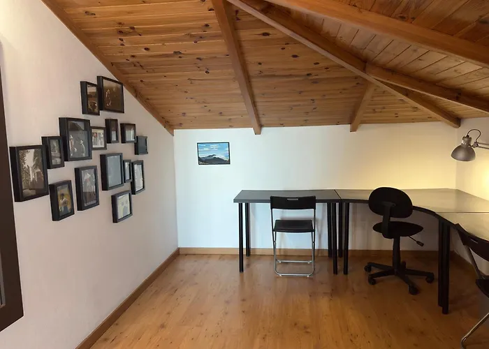 Apartment La Casita De Carol *