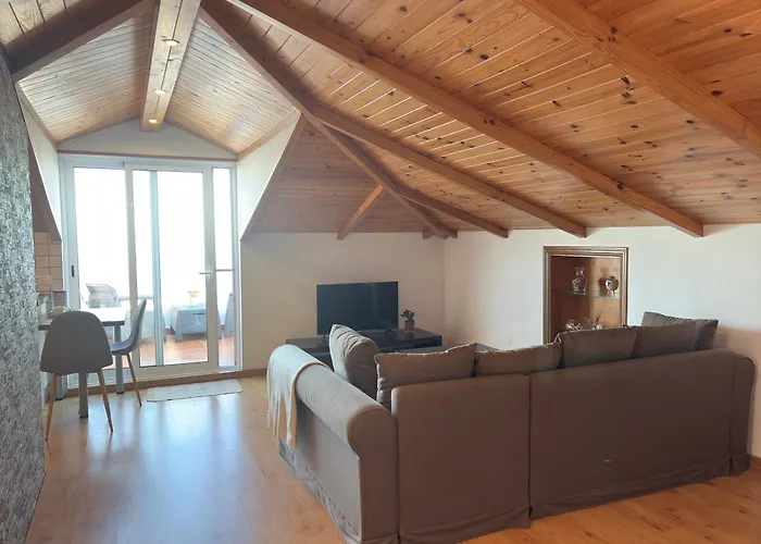 Apartment La Casita De Carol