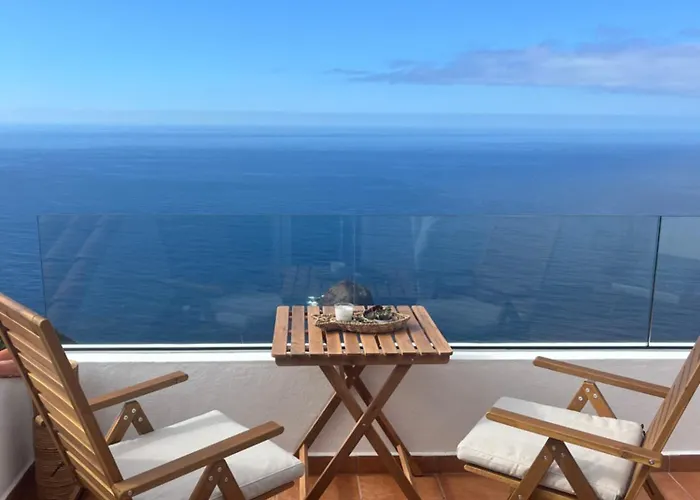 La Casita De Carol Apartment