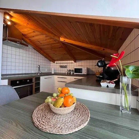 La Casita De Carol * Garachico (Tenerife)