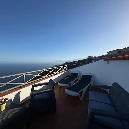 La Casita De Carol Apartment Garachico (Tenerife)