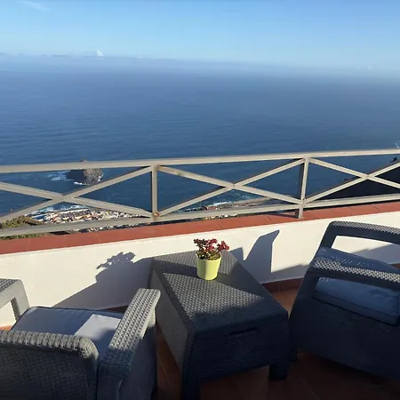 La Casita De Carol Garachico (Tenerife)