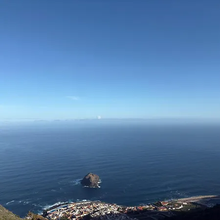 Lägenhet La Casita De Carol Garachico (Tenerife)