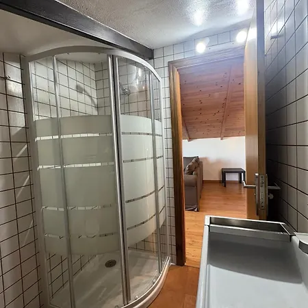 La Casita De Carol 아파트 가라치코