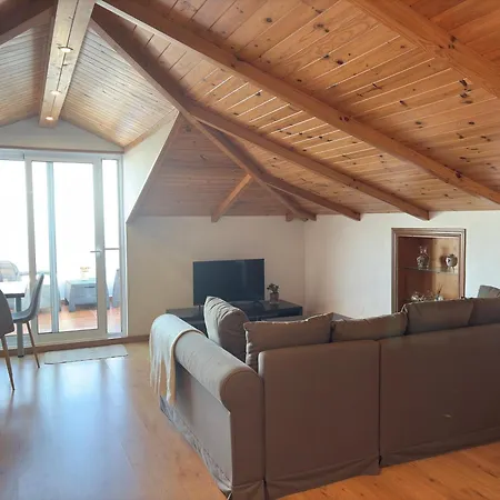 Lägenhet La Casita De Carol