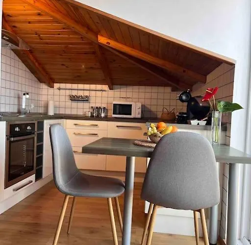 Daire La Casita De Carol Garachico (Tenerife)