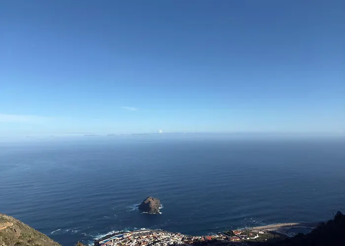 Daire La Casita De Carol Garachico (Tenerife)