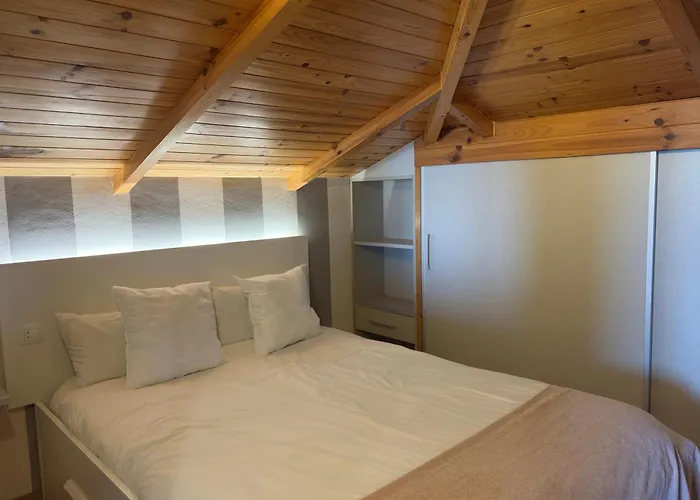 Daire La Casita De Carol