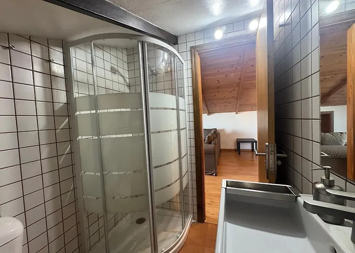 La Casita De Carol Daire Garachico (Tenerife)